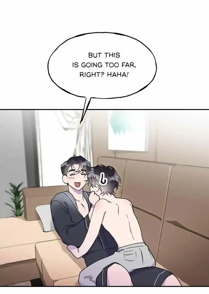 Read Kiss and Death chapter 21 image 16 on Lezhin