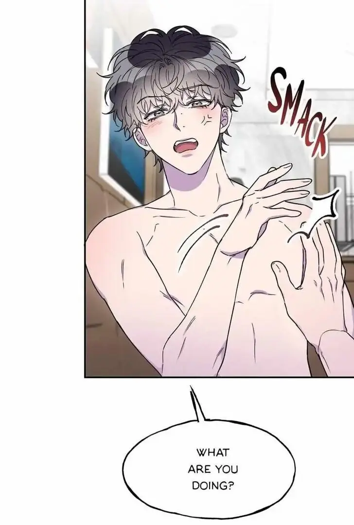 Read Kiss and Death chapter 21 image 18 on Lezhin