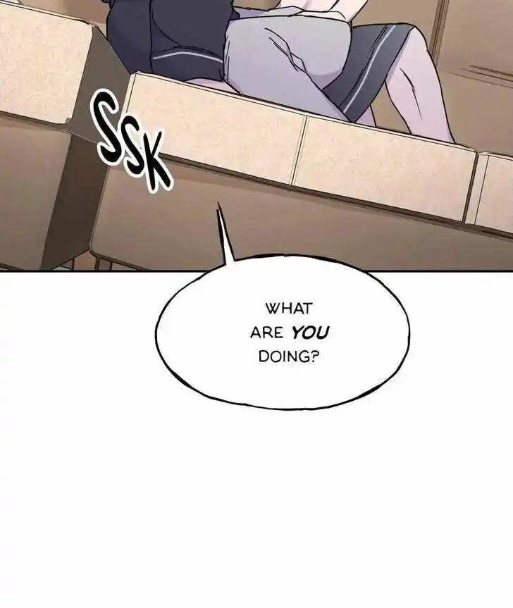 Read Kiss and Death chapter 21 image 20 on Lezhin