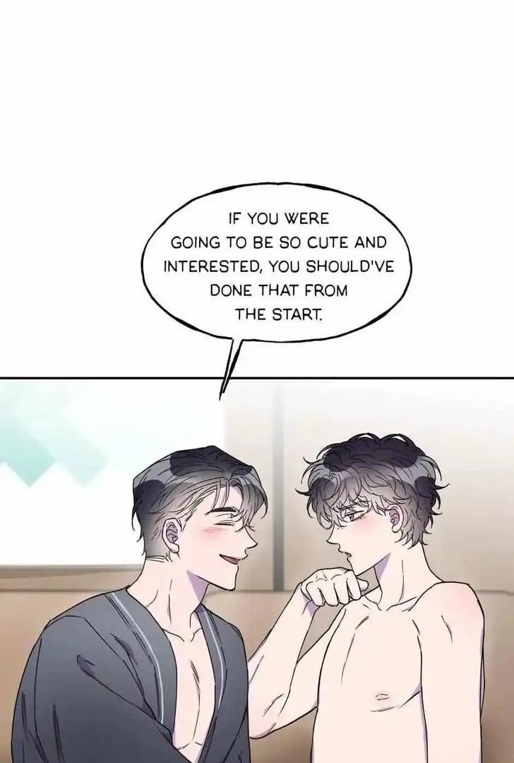 Read Kiss and Death chapter 21 image 21 on Lezhin