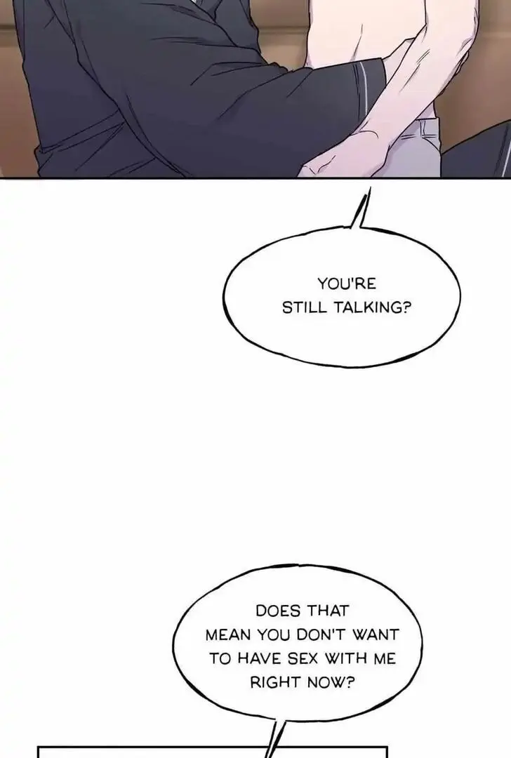 Read Kiss and Death chapter 21 image 22 on Lezhin