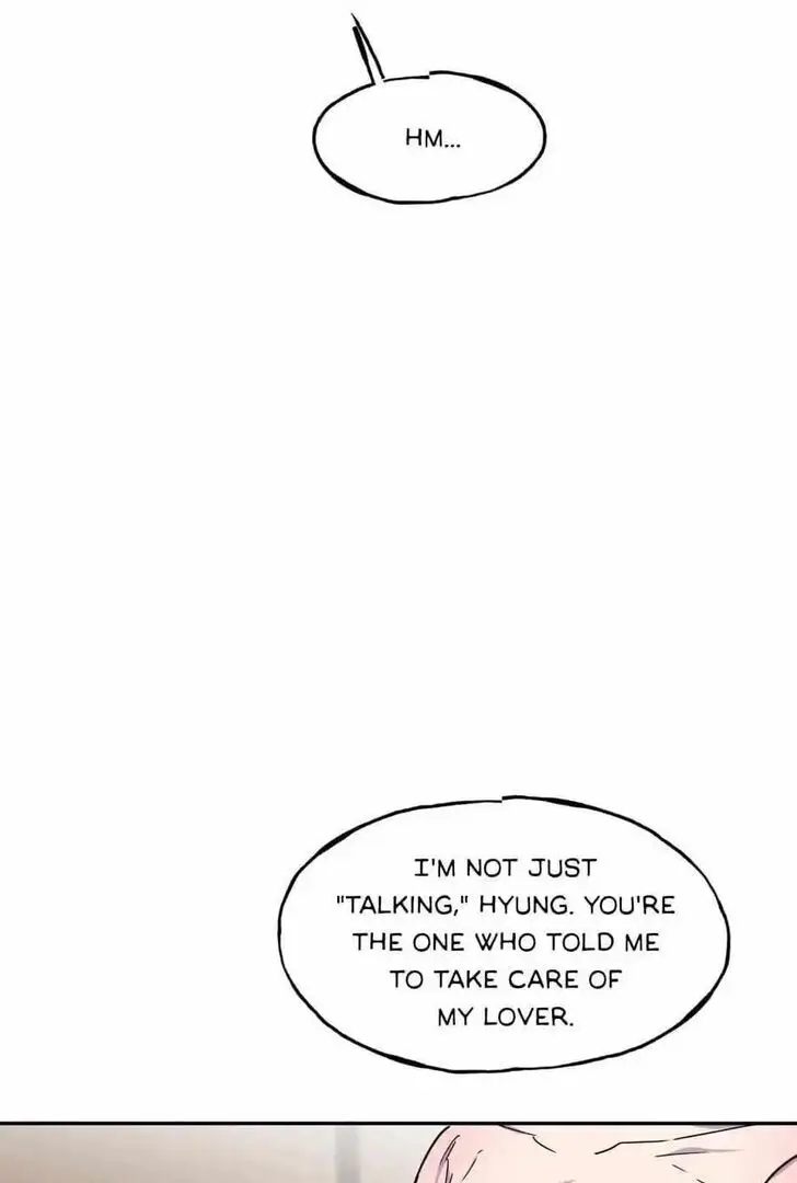 Read Kiss and Death chapter 21 image 25 on Lezhin