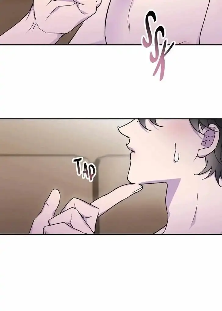 Read Kiss and Death chapter 21 image 27 on Lezhin