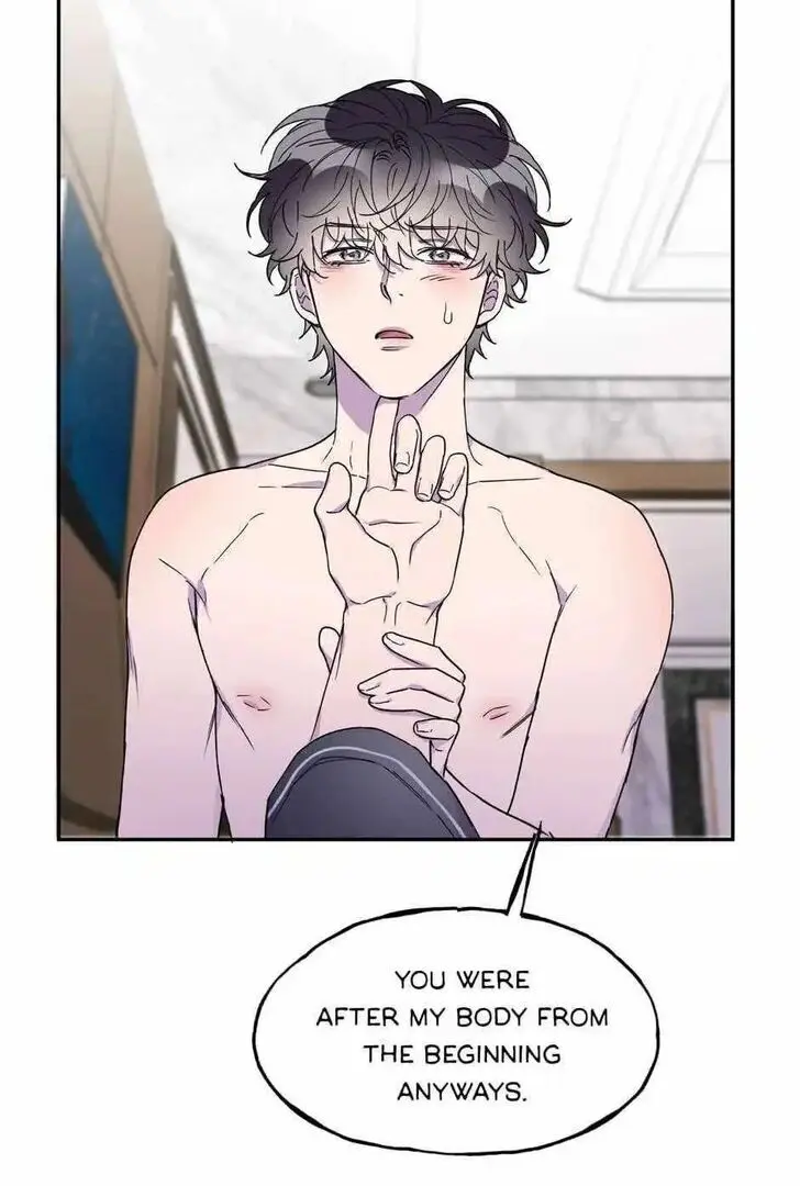 Read Kiss and Death chapter 21 image 30 on Lezhin