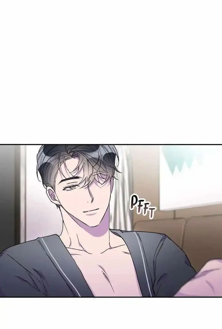 Read Kiss and Death chapter 21 image 31 on Lezhin