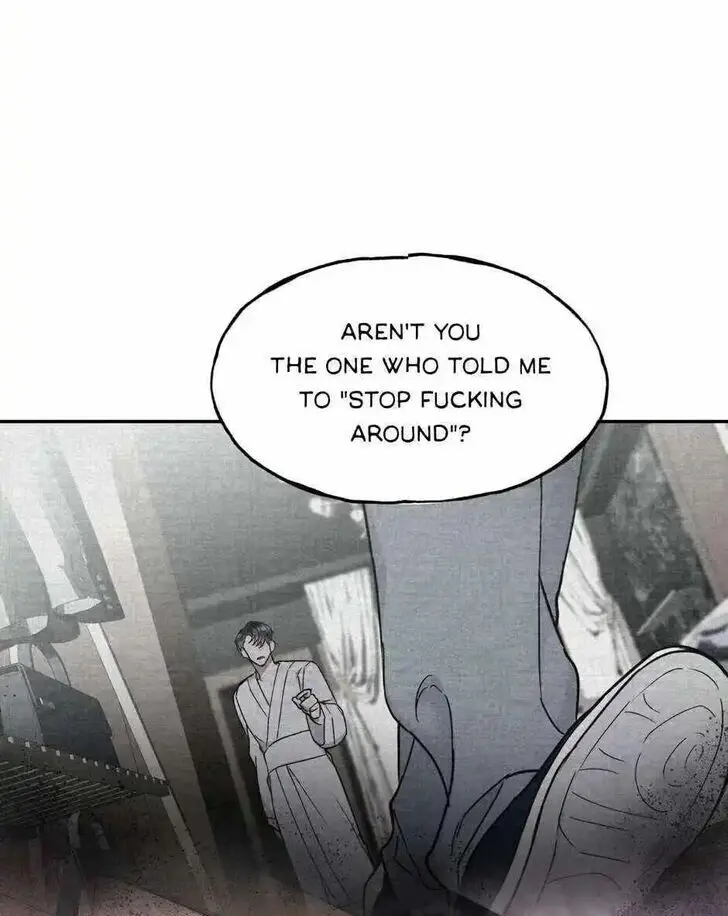 Read Kiss and Death chapter 21 image 32 on Lezhin