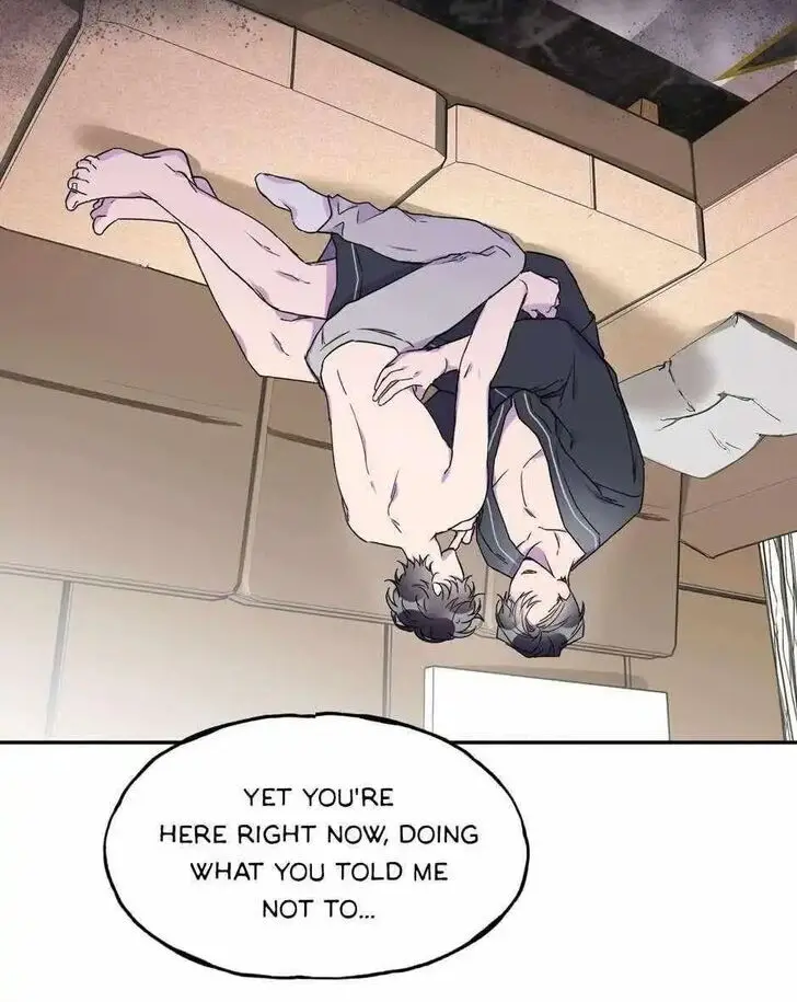 Read Kiss and Death chapter 21 image 33 on Lezhin