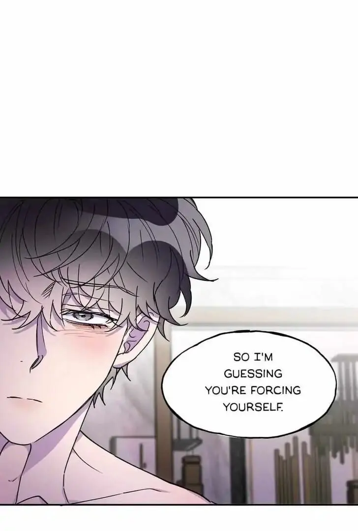 Read Kiss and Death chapter 21 image 34 on Lezhin