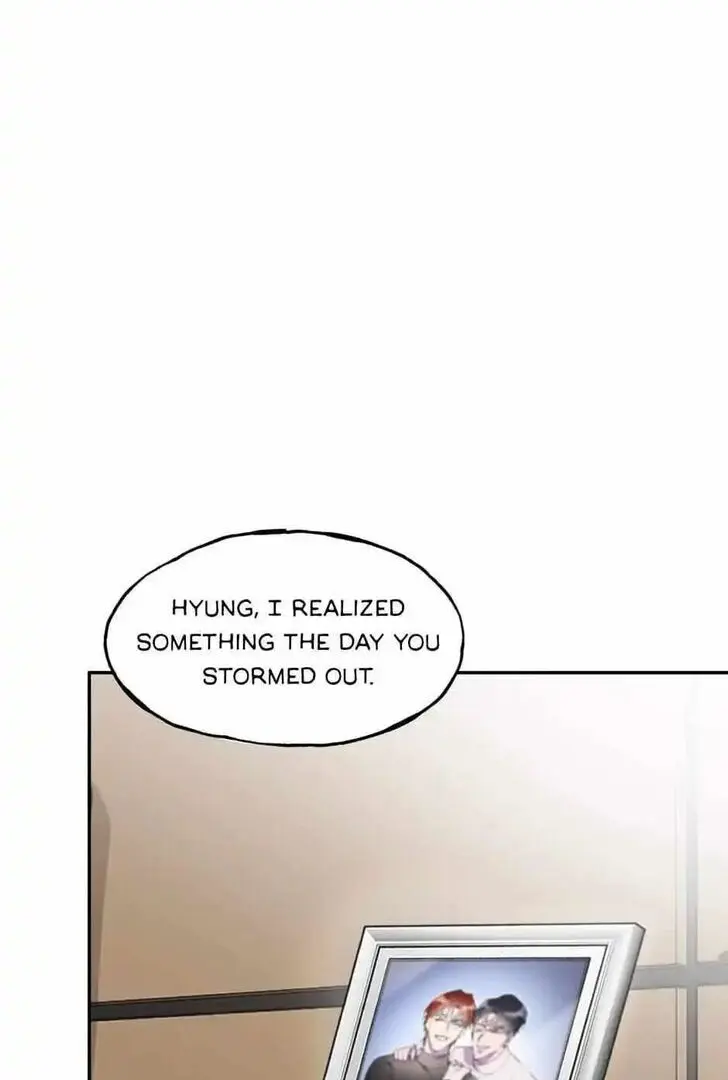 Read Kiss and Death chapter 21 image 35 on Lezhin