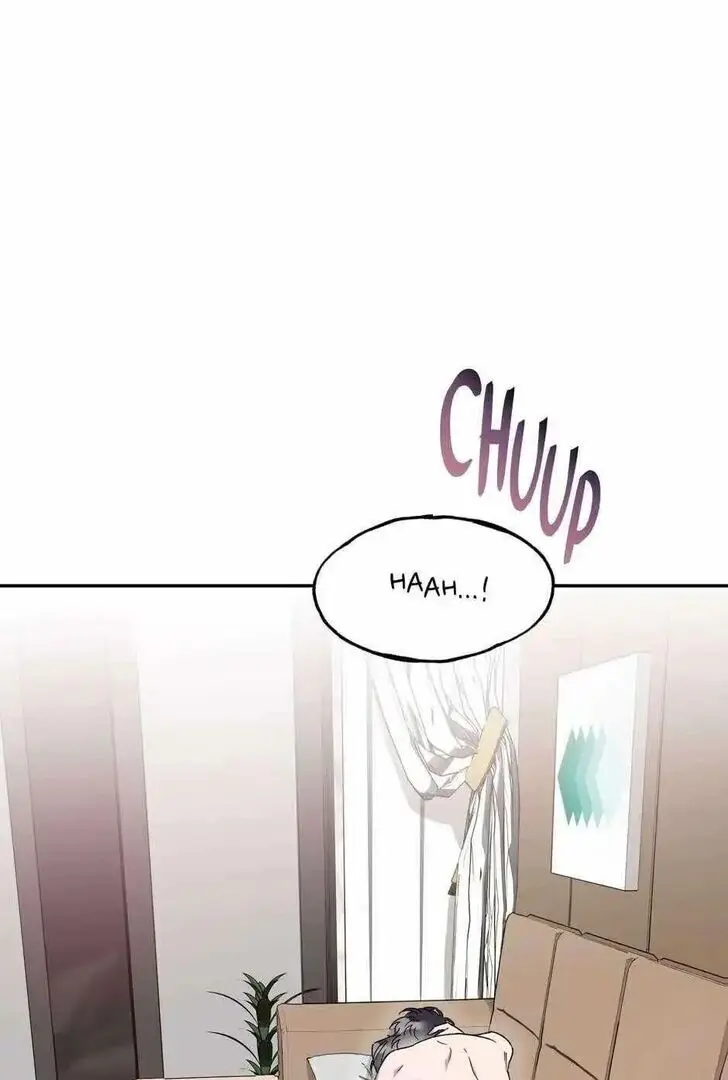 Read Kiss and Death chapter 21 image 4 on Lezhin