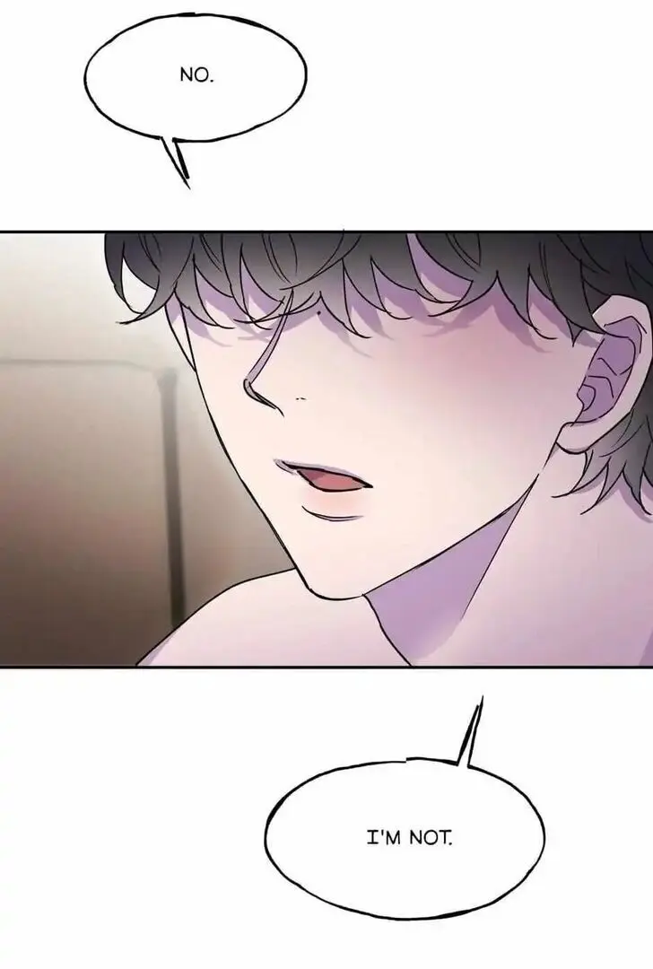 Read Kiss and Death chapter 21 image 40 on Lezhin