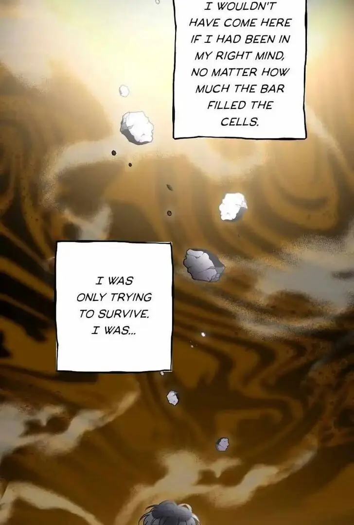 Read Kiss and Death chapter 21 image 42 on Lezhin