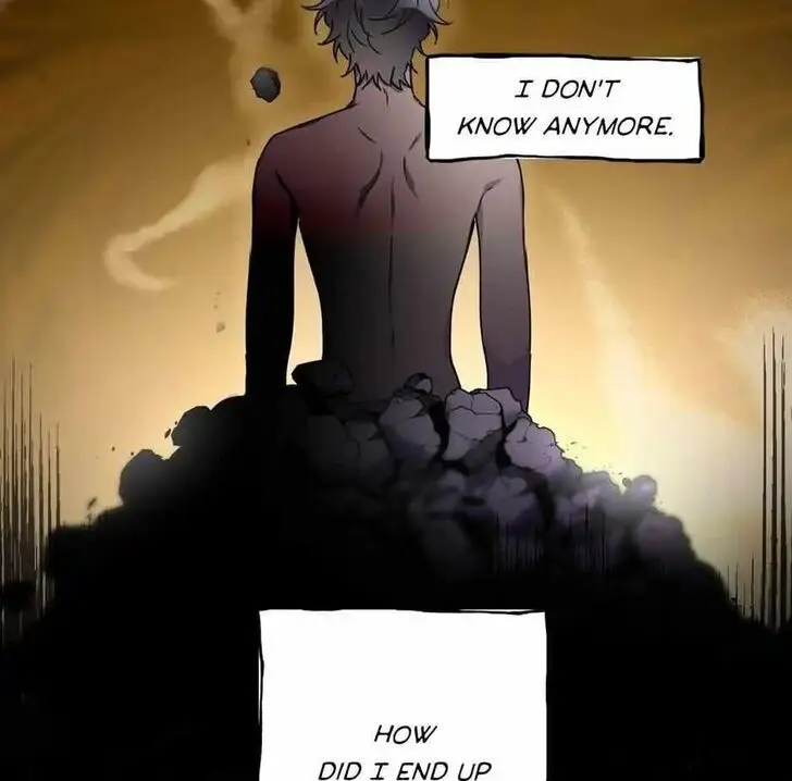 Read Kiss and Death chapter 21 image 43 on Lezhin