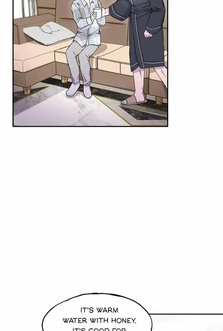 Read Kiss and Death chapter 21 image 46 on Lezhin