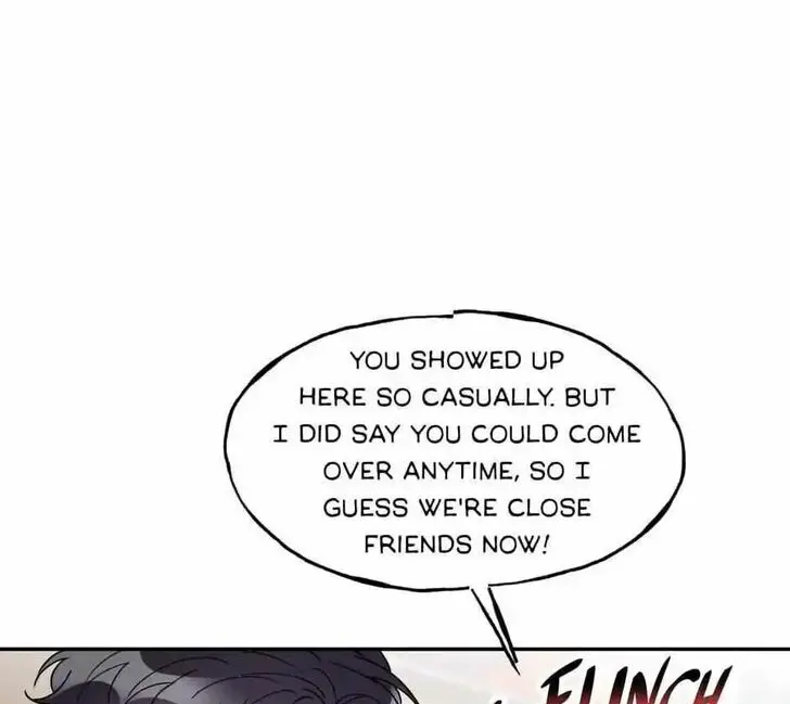 Read Kiss and Death chapter 21 image 48 on Lezhin