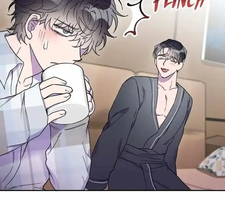 Read Kiss and Death chapter 21 image 49 on Lezhin
