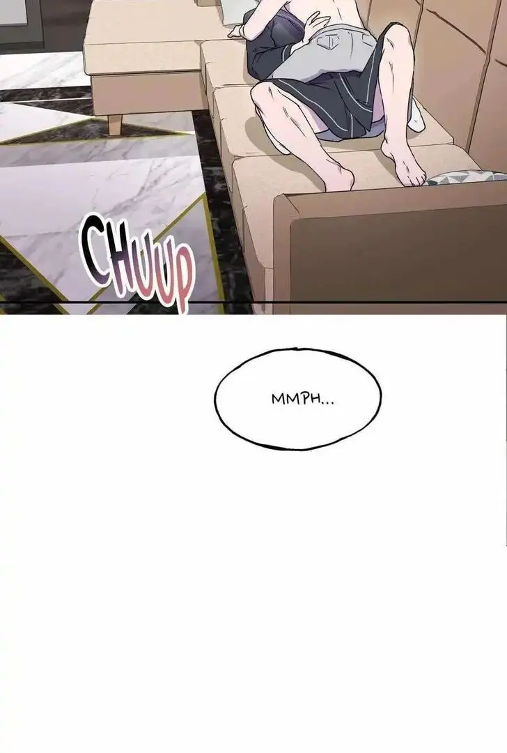 Read Kiss and Death chapter 21 image 5 on Lezhin