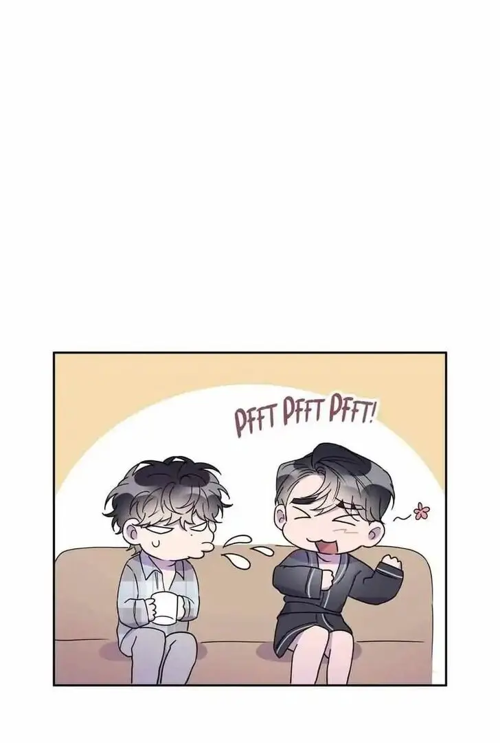 Read Kiss and Death chapter 21 image 50 on Lezhin