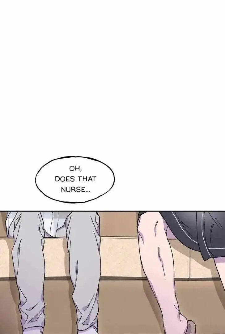 Read Kiss and Death chapter 21 image 51 on Lezhin