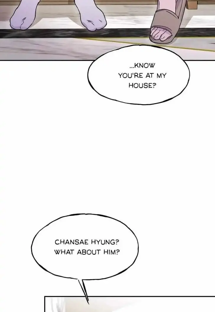 Read Kiss and Death chapter 21 image 52 on Lezhin