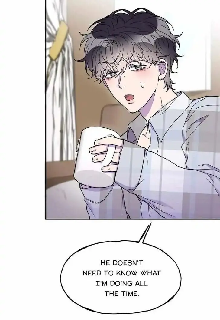 Read Kiss and Death chapter 21 image 53 on Lezhin