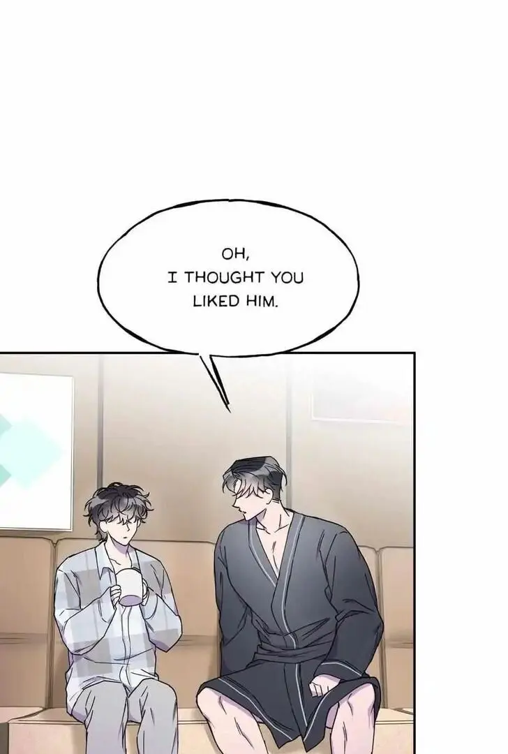 Read Kiss and Death chapter 21 image 54 on Lezhin
