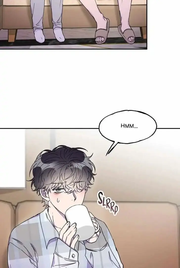 Read Kiss and Death chapter 21 image 55 on Lezhin