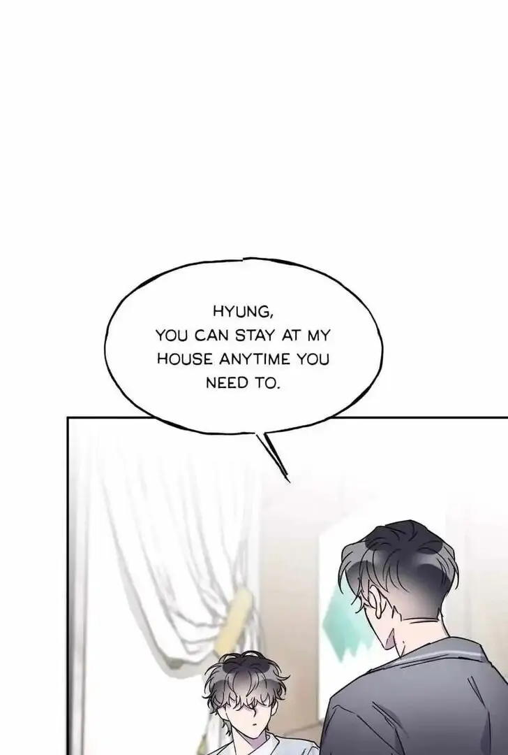 Read Kiss and Death chapter 21 image 58 on Lezhin