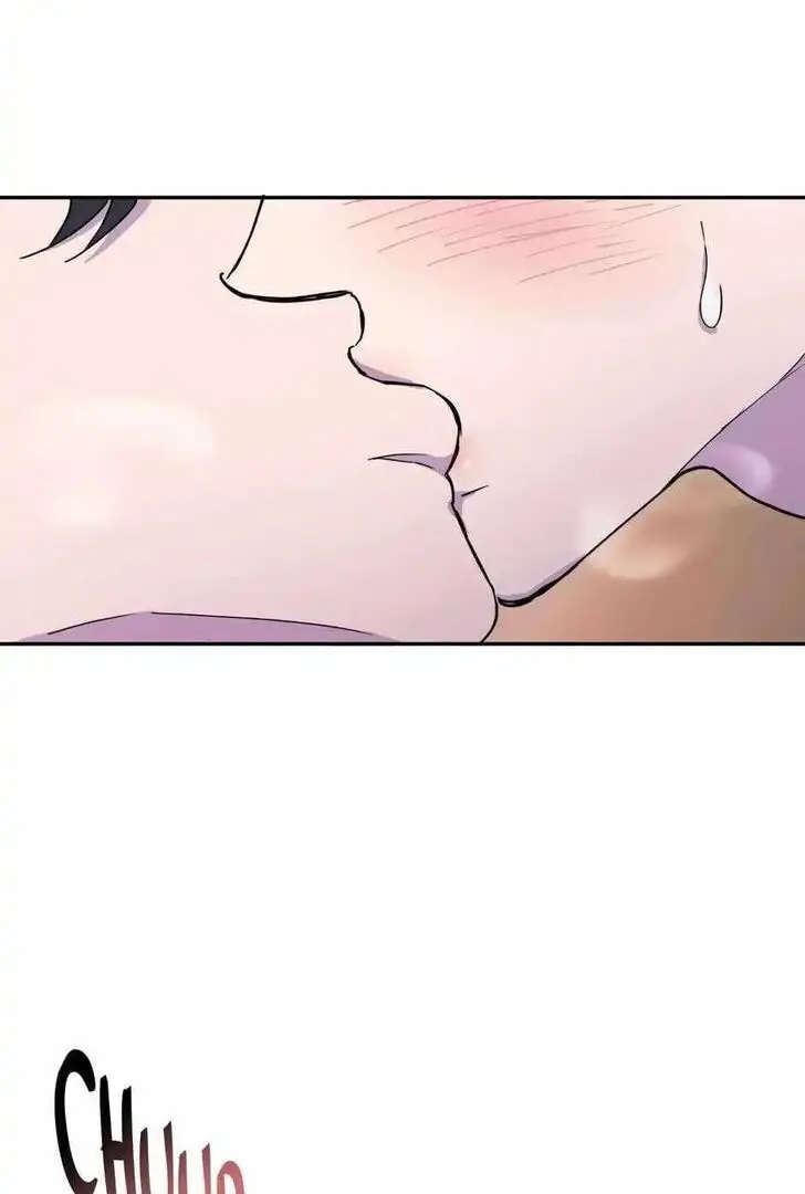 Read Kiss and Death chapter 21 image 6 on Lezhin
