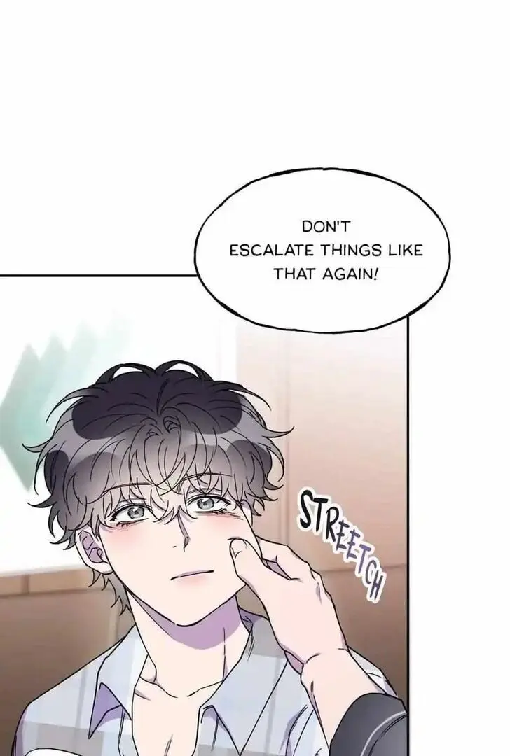 Read Kiss and Death chapter 21 image 60 on Lezhin