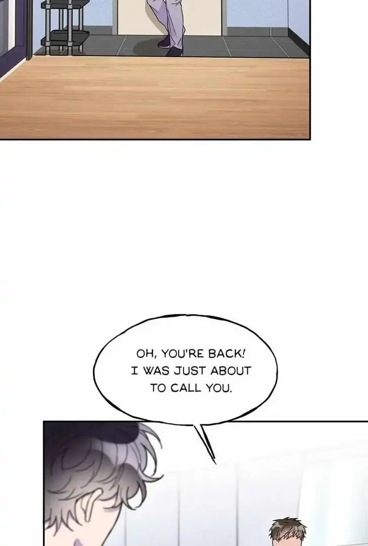 Read Kiss and Death chapter 21 image 68 on Lezhin