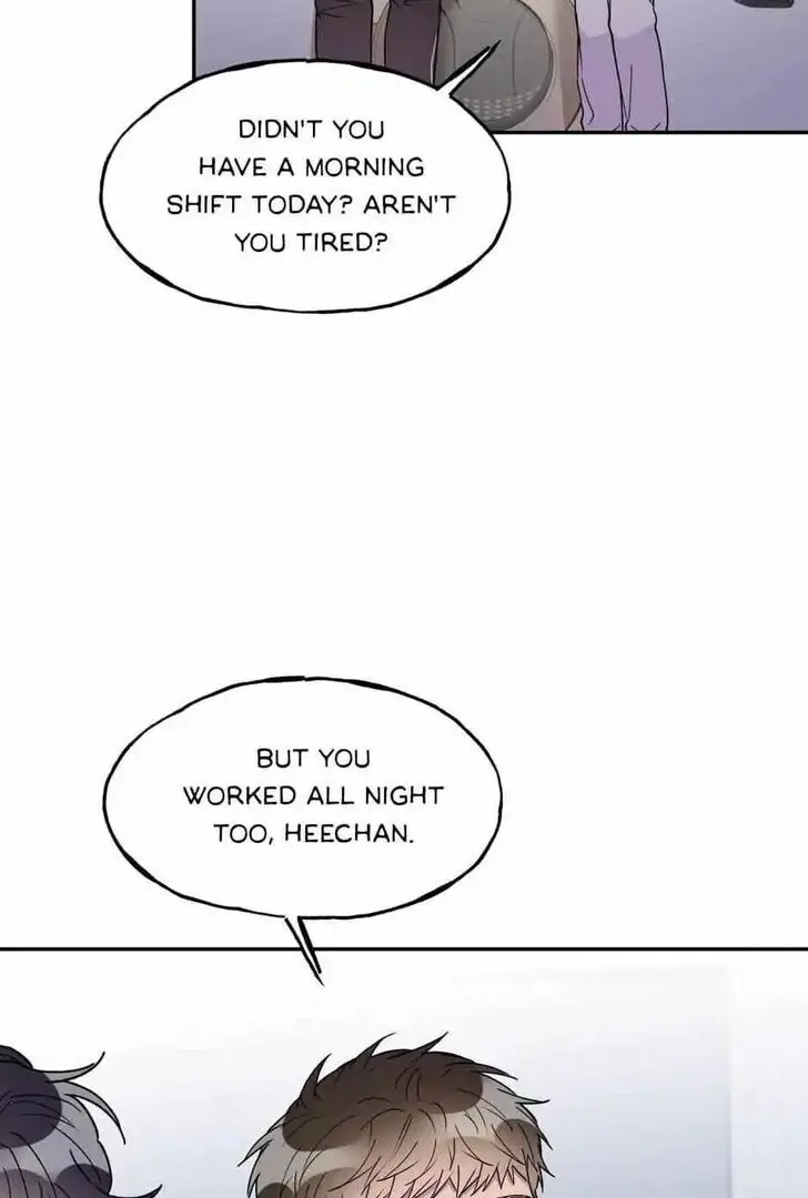 Read Kiss and Death chapter 21 image 73 on Lezhin