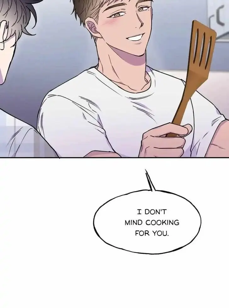 Read Kiss and Death chapter 21 image 74 on Lezhin