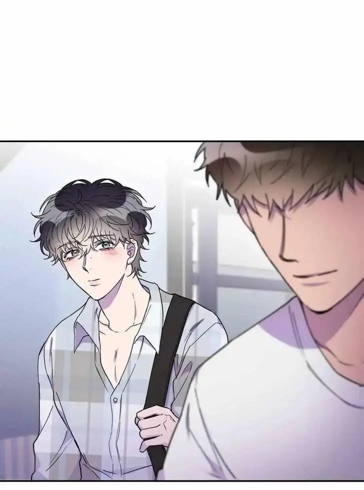 Read Kiss and Death chapter 21 image 75 on Lezhin