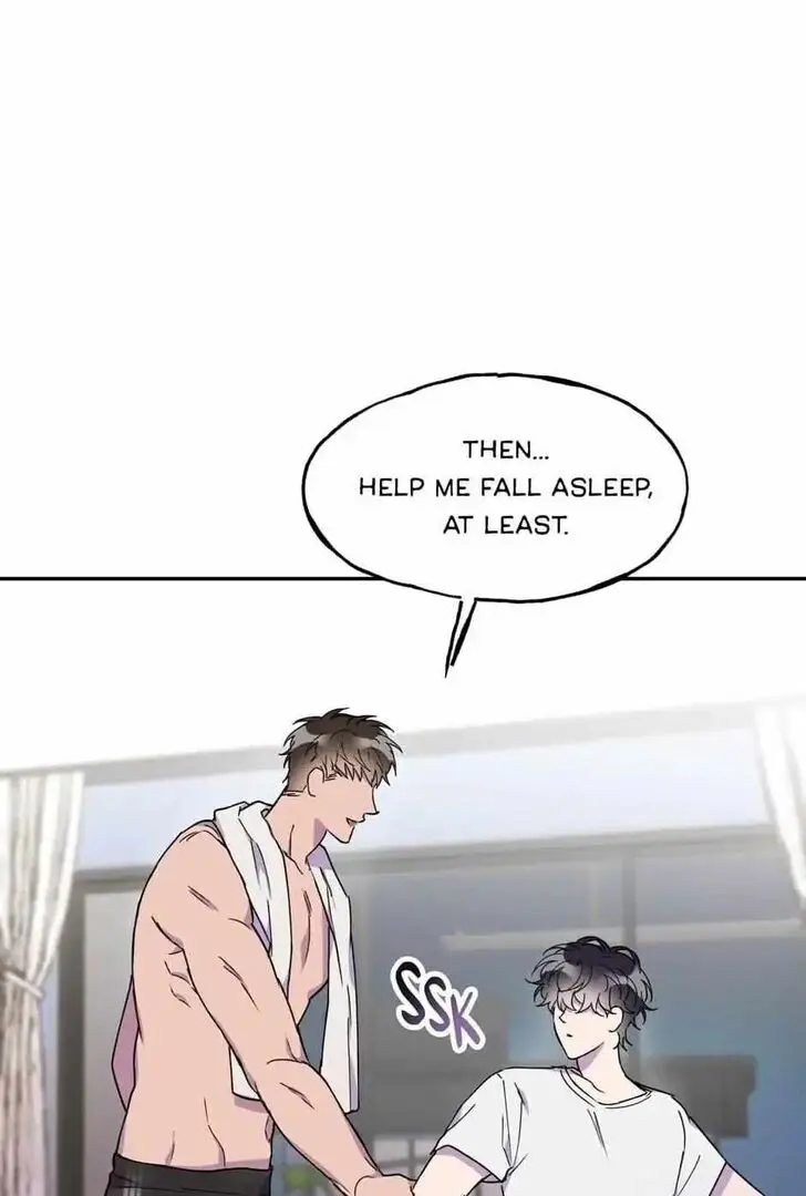 Read Kiss and Death chapter 21 image 80 on Lezhin