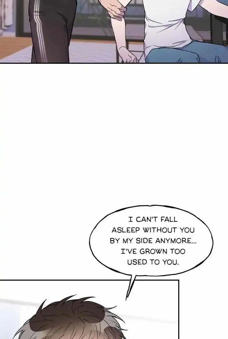 Read Kiss and Death chapter 21 image 81 on Lezhin