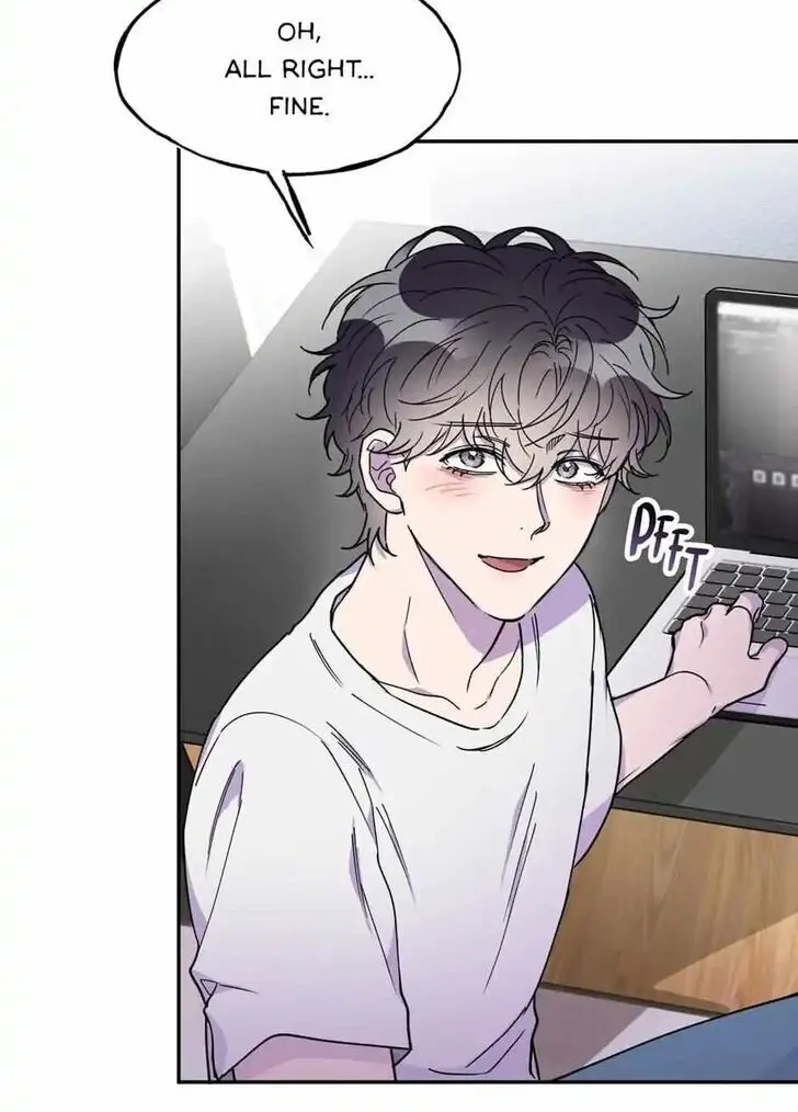 Read Kiss and Death chapter 21 image 83 on Lezhin