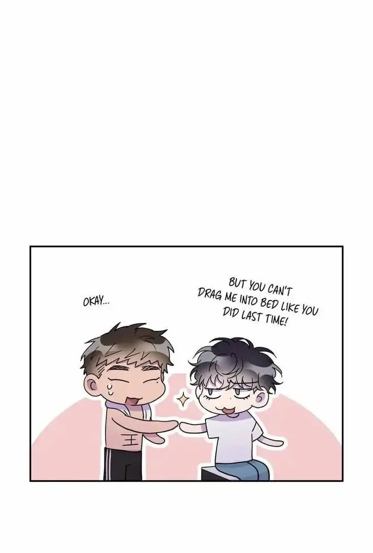 Read Kiss and Death chapter 21 image 84 on Lezhin