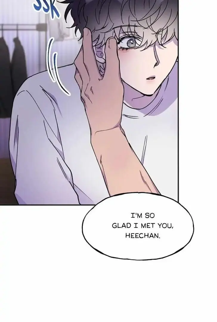 Read Kiss and Death chapter 21 image 89 on Lezhin