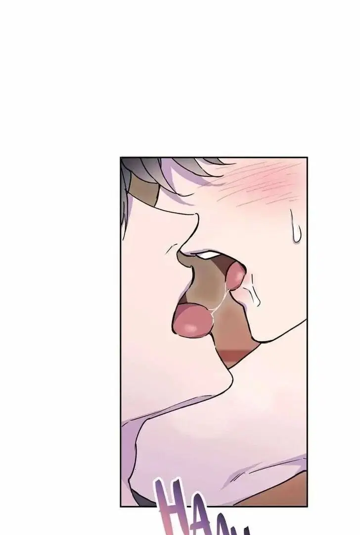 Read Kiss and Death chapter 21 image 9 on Lezhin
