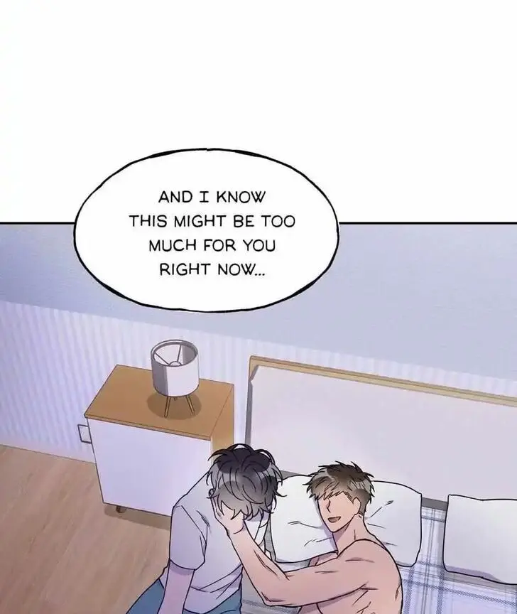 Read Kiss and Death chapter 21 image 90 on Lezhin