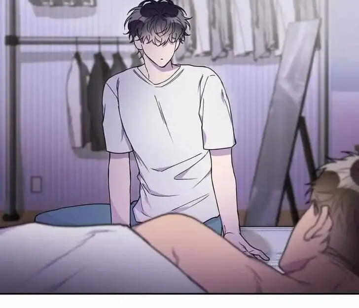 Read Kiss and Death chapter 21 image 96 on Lezhin