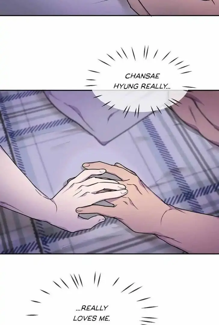 Read Kiss and Death chapter 21 image 98 on Lezhin