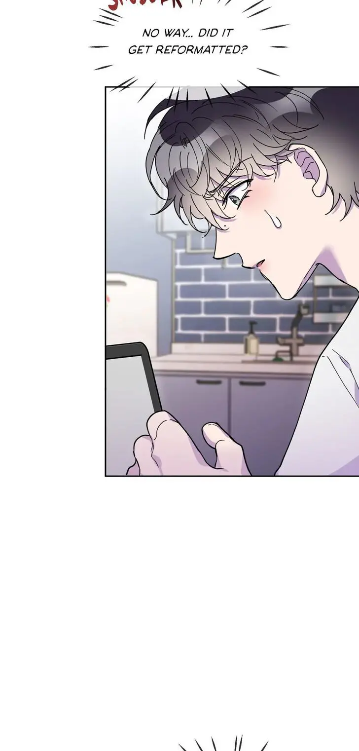 Read Kiss and Death chapter 22 image 2 on Lezhin