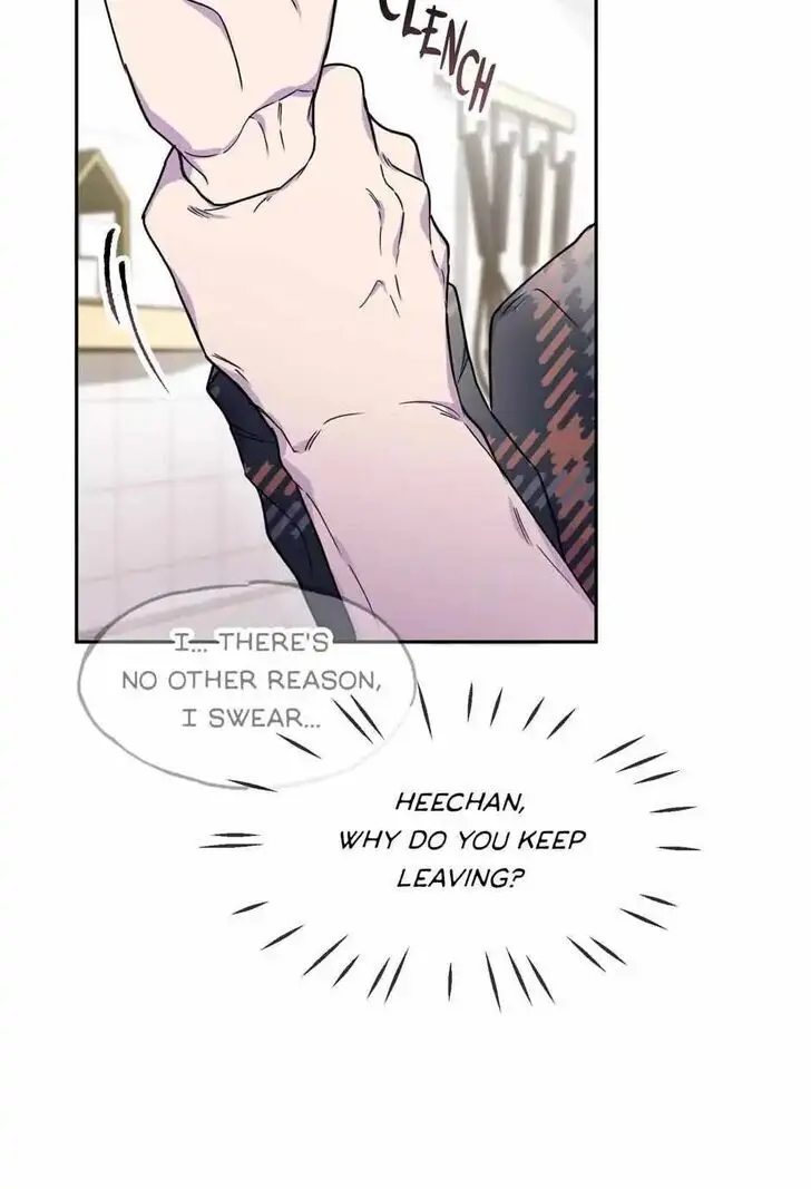 Read Kiss and Death chapter 23 image 2 on Lezhin