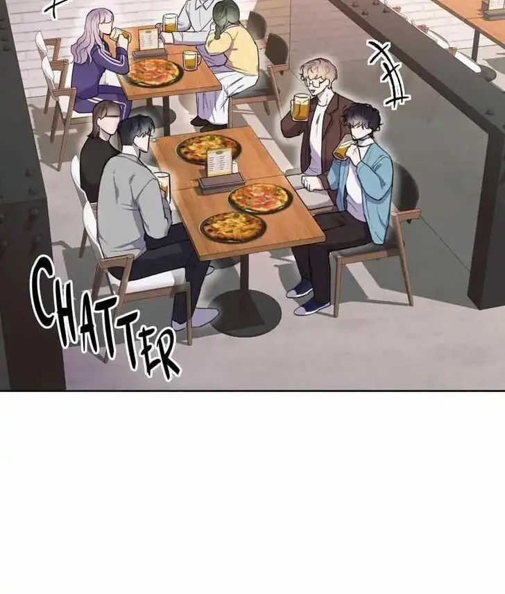 Read Kiss and Death chapter 3 image 3 on Lezhin