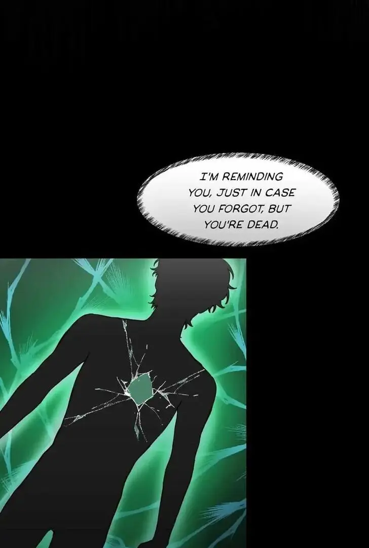 Read Kiss and Death chapter 3 image 33 on Lezhin