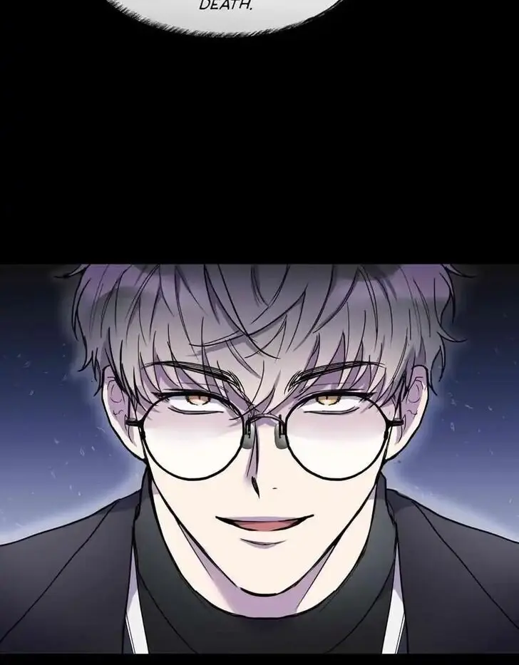 Read Kiss and Death chapter 3 image 35 on Lezhin