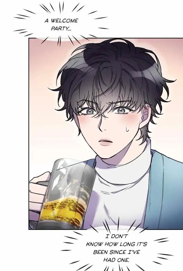 Read Kiss and Death chapter 3 image 4 on Lezhin