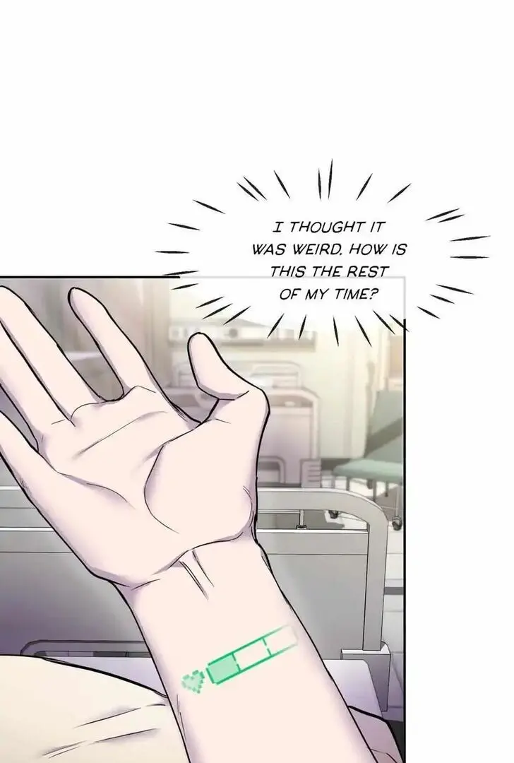 Read Kiss and Death chapter 3 image 41 on Lezhin